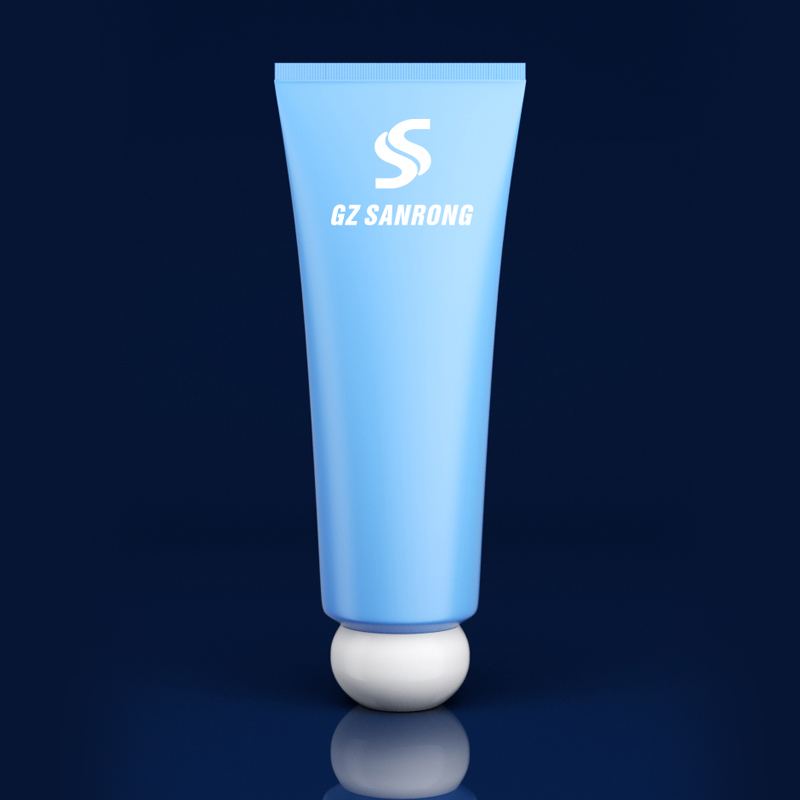 Special Shape Screw Cap Tube D40 MT-03 MC-08-35
